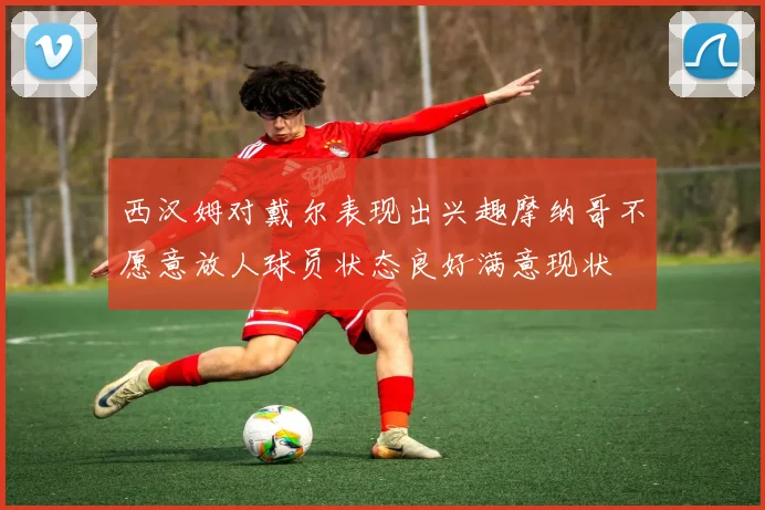西汉姆对戴尔表现出兴趣摩纳哥不愿意放人球员状态良好满意现状
