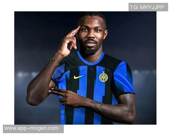 托尼盛赞小图拉姆进化完美称其为意甲最强球员