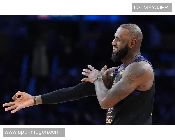 詹姆斯创历史新纪录连续1460场比赛得分5分以上