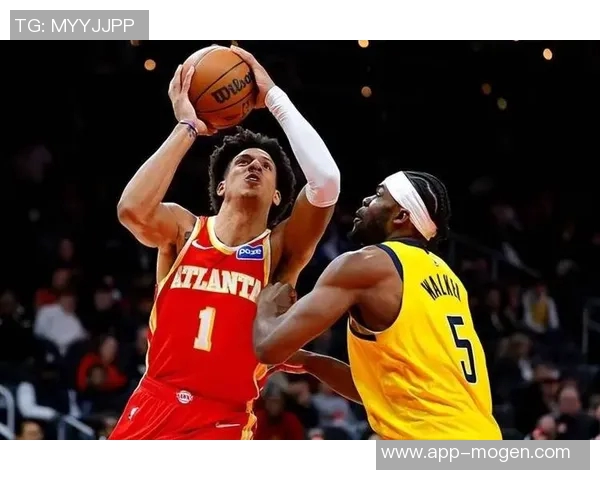 梅尔顿称赞老鹰防守表现出色积极压迫持球人和换防策略有效