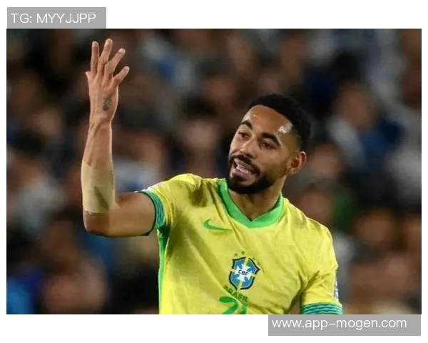 世界杯阵容预测:恩德里克与库尼亚争夺巴西9号位的机会 世界杯阵容预测:恩德里克与库尼亚争夺巴西9号位的机会