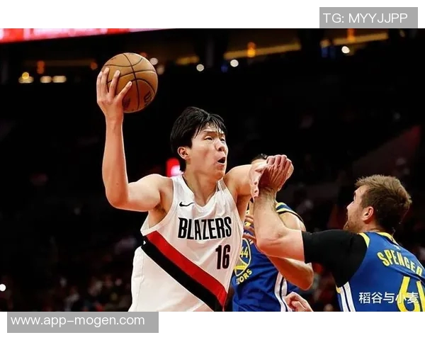 美媒体评论杨瀚森防守短板速度慢难以弥补三分线漏洞